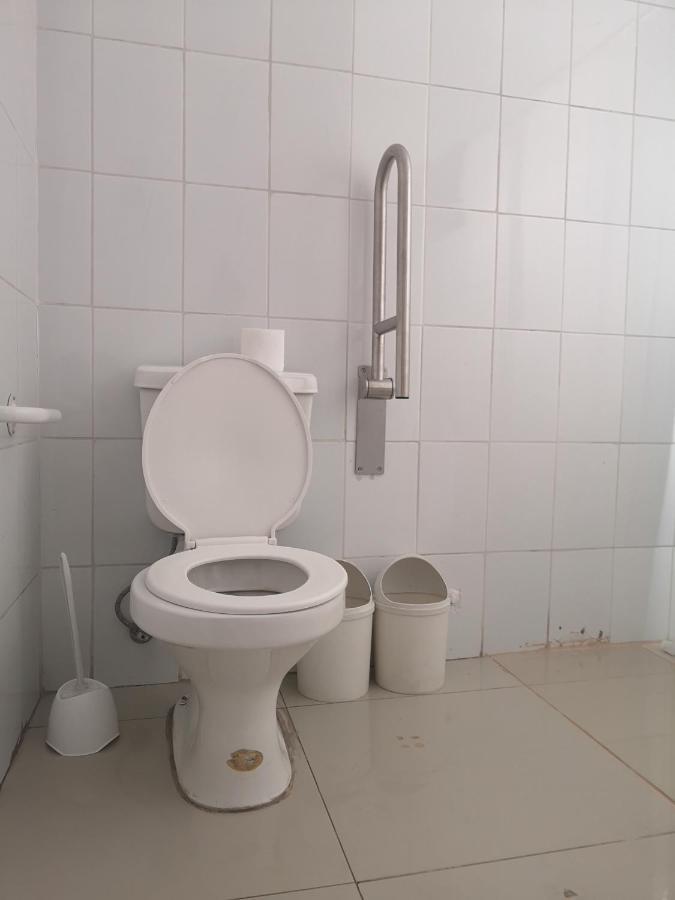 Hostal Vitalia Сантьяго Экстерьер фото