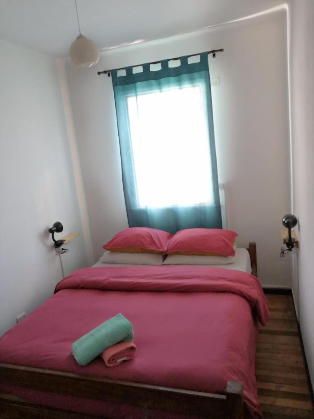 Hostal Vitalia Сантьяго Экстерьер фото